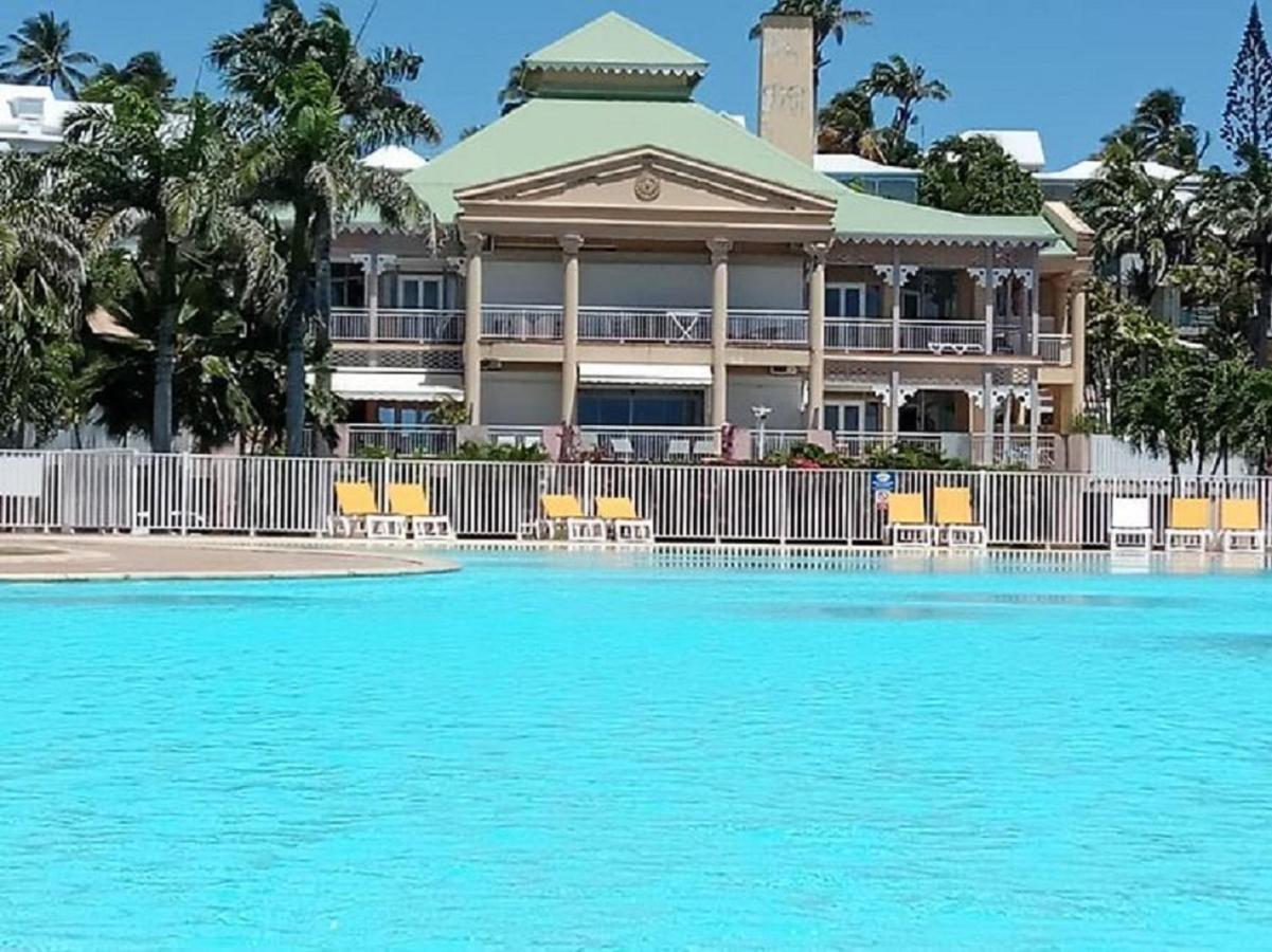 Villa Creole Domaine Prive De L'Anse Des Rochers Saint-Francois  Kültér fotó